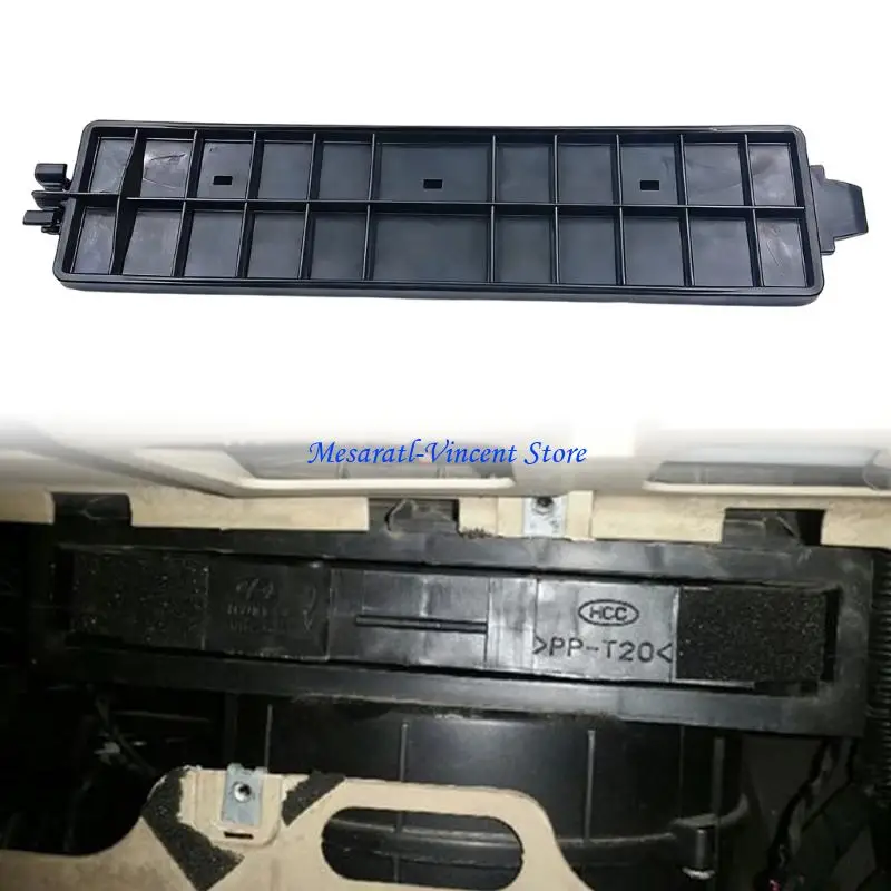 A70F Replacement Air Conditioning Filter Cover 97129AA000 97129-AA000 Quick Install
A70F Replacement Air Conditioning Filter Cover 97129AA000 97129-AA000 Quick Install
