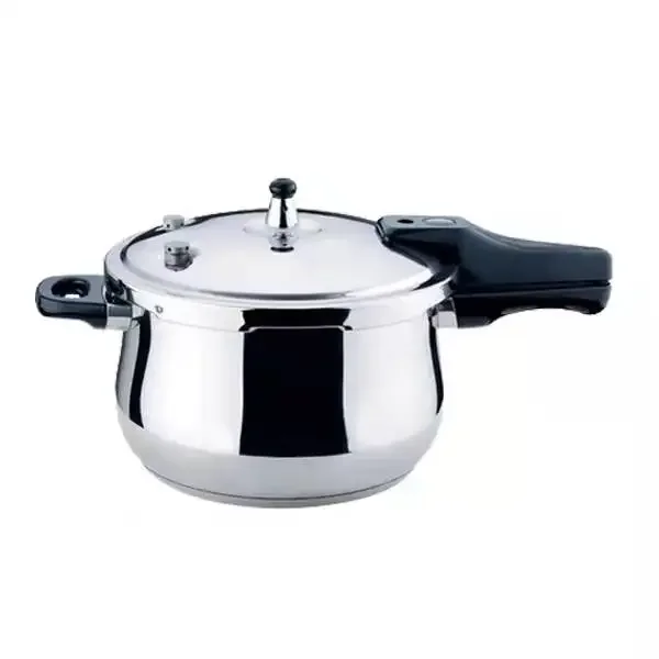 Manufacturer Supply Gas Induction Cooker T Shape Kitchen Casseroles Cookware Pot Quality Pressure Cookers 13L(30cm)
Manufacturer Supply Gas Induction Cooker T Shape Kitchen Casseroles Cookware Pot Quality Pressure Cookers 13L(30cm)