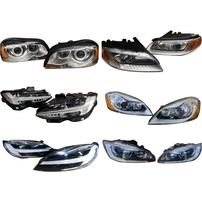STLFFor the Volvos XC60, XC90, XC40, V40, S60L, S80L, S90 and C30 Headlamp Assemblies
STLFFor the Volvos XC60, XC90, XC40, V40, S60L, S80L, S90 and C30 Headlamp Assemblies