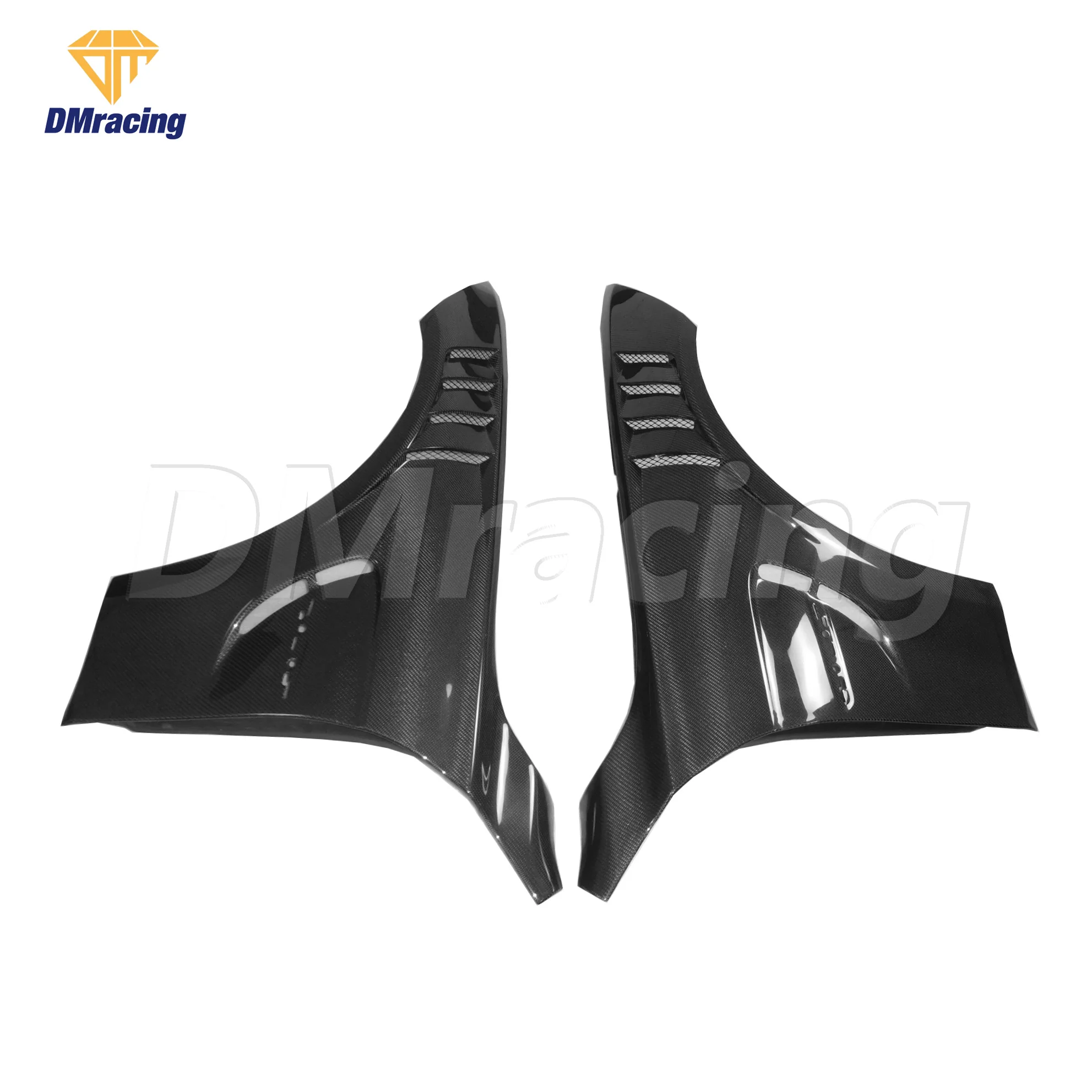 DM Vent Style Carbon Fiber Front Fender Body Kit for Bmw M3 F80
DM Vent Style Carbon Fiber Front Fender Body Kit for Bmw M3 F80