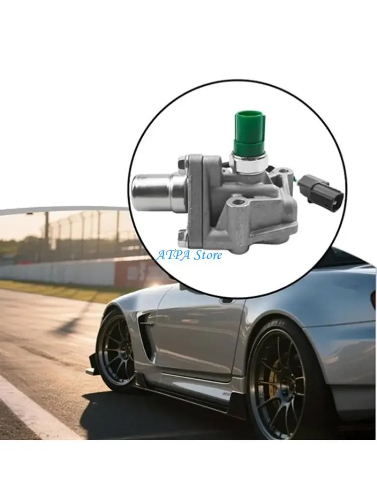 U13C Advanced Solenoid Spool Valves Oil Gasket for Vehicles 15810PCXA03 15810PCXA01
U13C Advanced Solenoid Spool Valves Oil Gasket for Vehicles 15810PCXA03 15810PCXA01