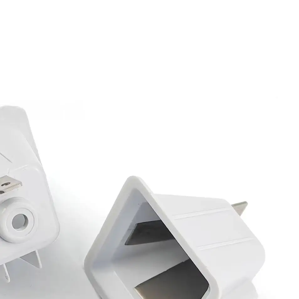 Replacement Charging Contacts For Roborock F25 Series Dry Vacuum Cleaner Parts Sweeper Accessories Household Supplies Cleaning
Replacement Charging Contacts For Roborock F25 Series Dry Vacuum Cleaner Parts Sweeper Accessories Household Supplies Cleaning