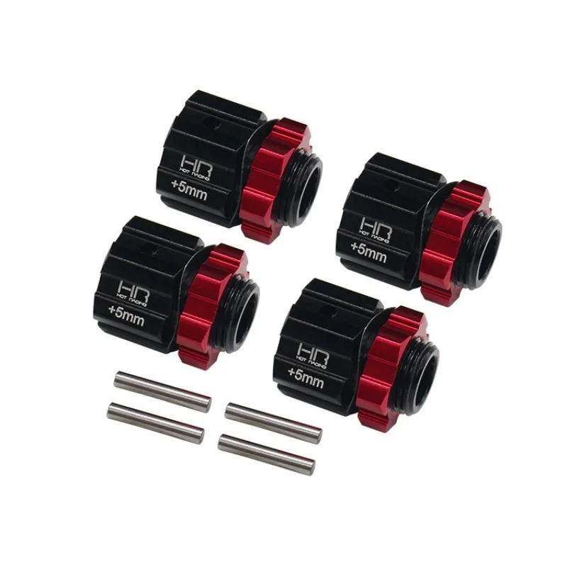 5mm Extended Aluminum Wheel Hub Adapters Rc Car Upgrade Parts for Arrma 1/8 Scale 4x4 Kraton/Talion/Typhon for RC Truck
5mm Extended Aluminum Wheel Hub Adapters Rc Car Upgrade Parts for Arrma 1/8 Scale 4x4 Kraton/Talion/Typhon for RC Truck