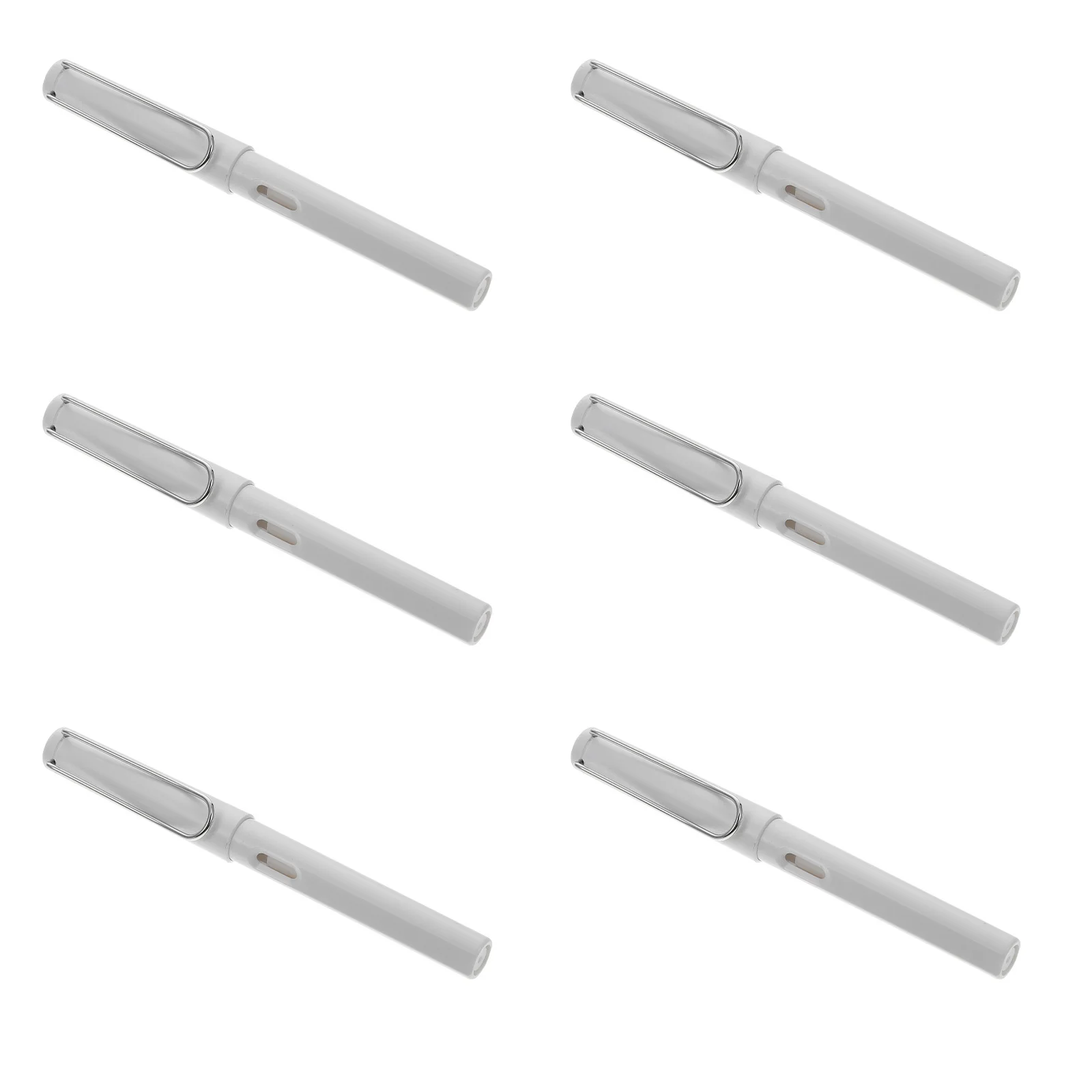 6 шт., без заточки, пластиковые карандаши для рисования, рисования, легкий инструмент для студентов, художников, каллиграфии
6 шт., без заточки, пластиковые карандаши для рисования, рисования, легкий инструмент для студентов, художников, каллиграфии