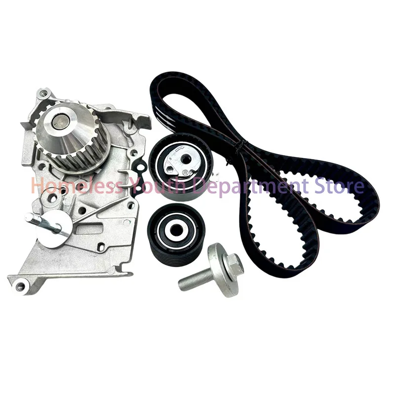 KP15501XS auto parts are suitable for Renault CT1126WP1+KP15671XS set
KP15501XS auto parts are suitable for Renault CT1126WP1+KP15671XS set