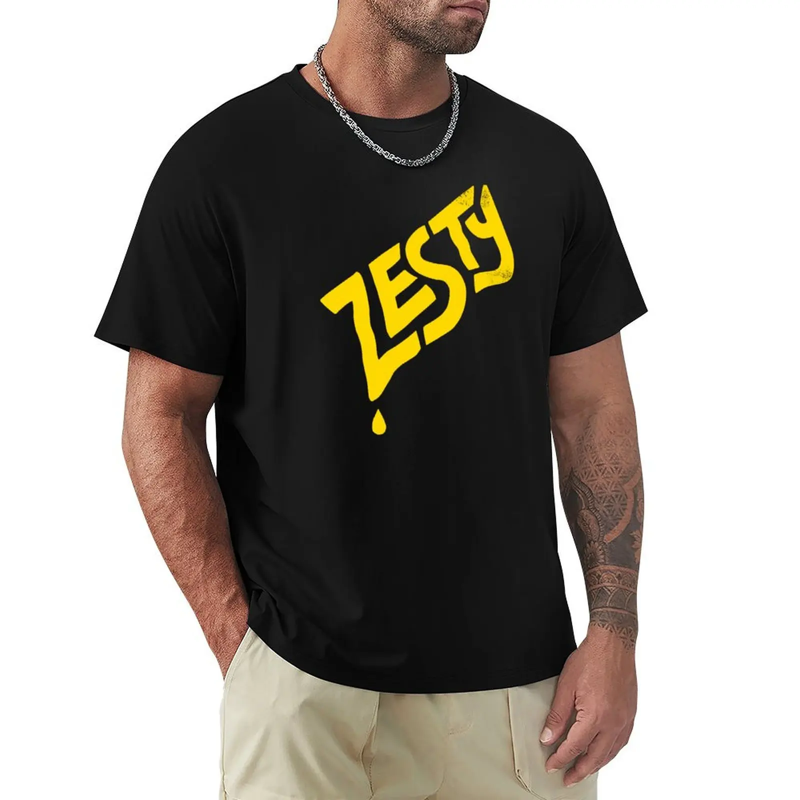 ZESTY Lemon logo T-Shirt anime aesthetic clothes Clothing workout shirts for men
ZESTY Lemon logo T-Shirt anime aesthetic clothes Clothing workout shirts for men