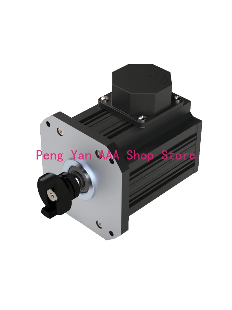 YLJ - 563-4-3 N.m three-phase asynchronous motor numerical control torque motor
YLJ - 563-4-3 N.m three-phase asynchronous motor numerical control torque motor