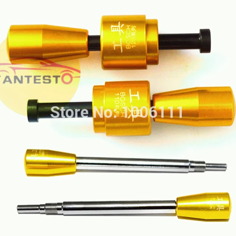 Common Rail Injector Valve Assembly Seal Ring Removal Install Repair Tool for Bosch
Common Rail Injector Valve Assembly Seal Ring Removal Install Repair Tool for Bosch