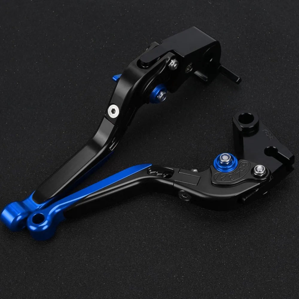 FOR YAMAHA TRACER700 TRACER 700 2018 2019 2020 Motorcycle Clutch Brake Levers Extendable Adjustable Foldable Levers TRACER700 GT
FOR YAMAHA TRACER700 TRACER 700 2018 2019 2020 Motorcycle Clutch Brake Levers Extendable Adjustable Foldable Levers TRACER700 GT
