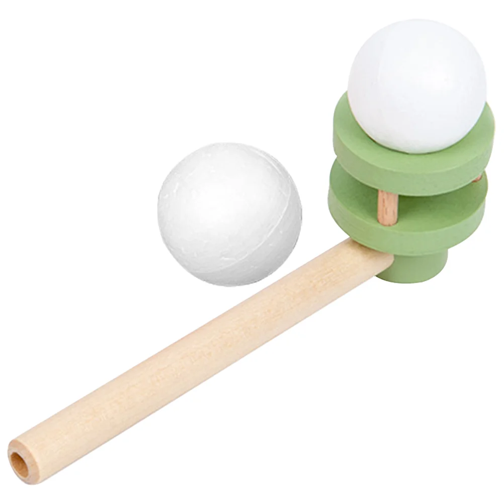 Blow Ball Toy Floating Globe Fun Blowing Toys Gift Balls Wood Kids Primary School
Blow Ball Toy Floating Globe Fun Blowing Toys Gift Balls Wood Kids Primary School