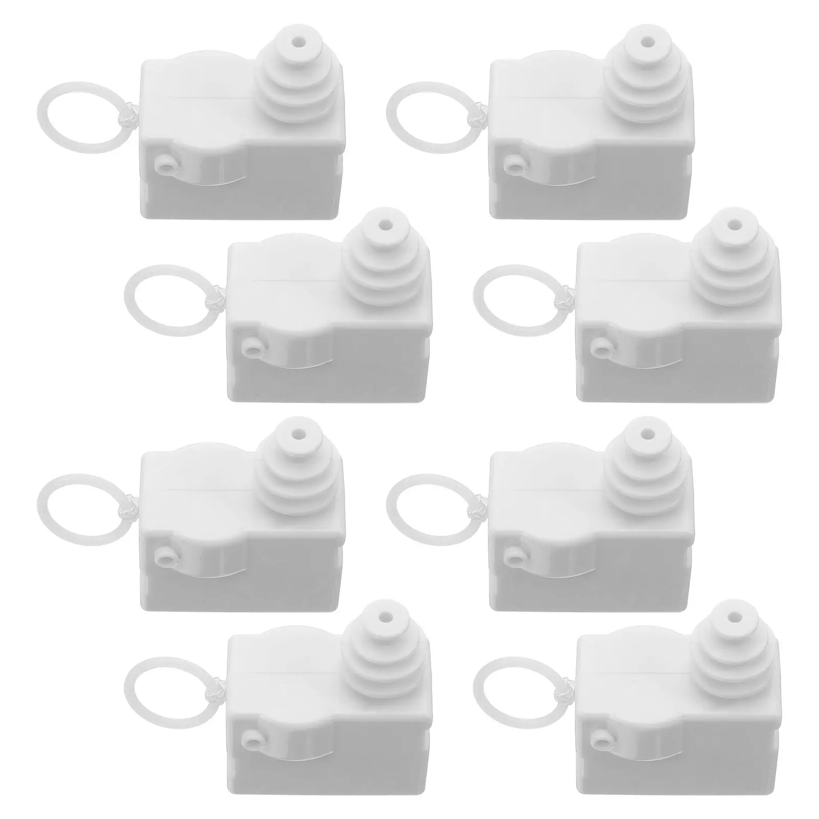 8Pcs Pull String Rotating Tail Movement Kit Smooth Rotation Motor for DIY Making Supplies Creative Repair Accessories Vibrating
8Pcs Pull String Rotating Tail Movement Kit Smooth Rotation Motor for DIY Making Supplies Creative Repair Accessories Vibrating