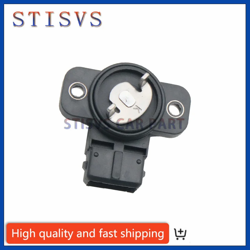 Throttle Position Sensor TPS 35102-02000 For Hyundai i10 Kia Picanto 2007-2013 35102 02000 3510202000 New Cars Accessories
Throttle Position Sensor TPS 35102-02000 For Hyundai i10 Kia Picanto 2007-2013 35102 02000 3510202000 New Cars Accessories