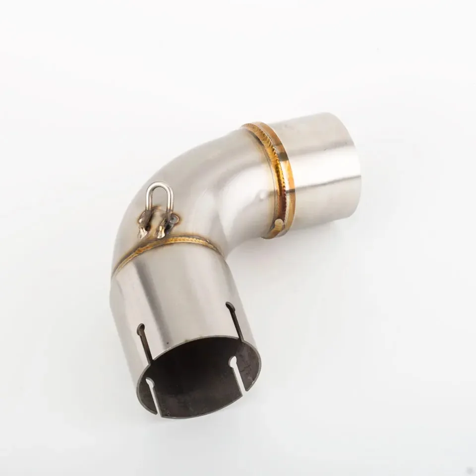 For Honda CB1000R 2008-2016 Motorcycle Exhaust Muffler Link Pipe Escape Slip-on 51MM
For Honda CB1000R 2008-2016 Motorcycle Exhaust Muffler Link Pipe Escape Slip-on 51MM