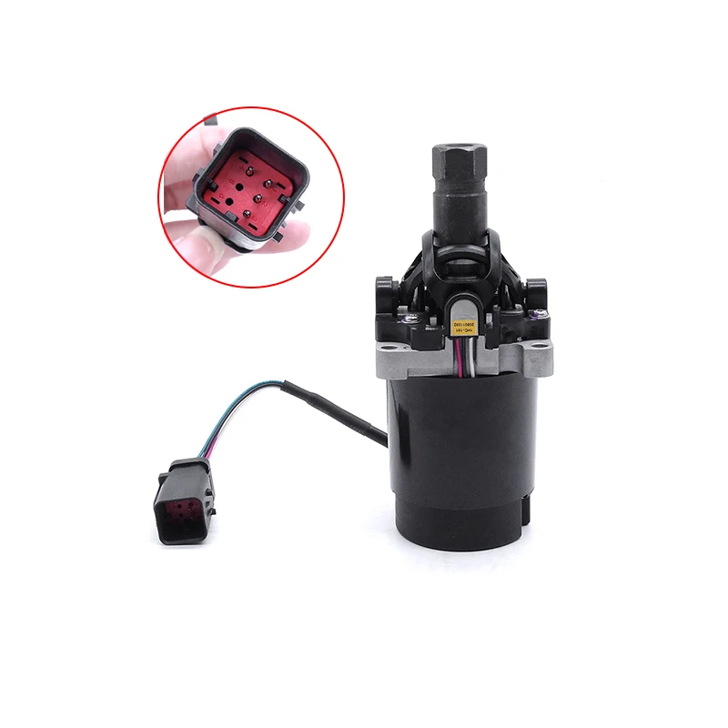 Construction Machinery Parts Excavator control joystick E330GC E336GC E345GC control GP 487-8455 joystick
Construction Machinery Parts Excavator control joystick E330GC E336GC E345GC control GP 487-8455 joystick