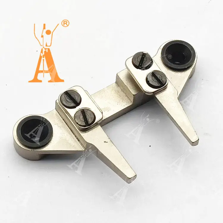 Sewing Machine Parts Durkopp 869 Rack Used For Dukep 869 Single Needle Sewing Machine
Sewing Machine Parts Durkopp 869 Rack Used For Dukep 869 Single Needle Sewing Machine