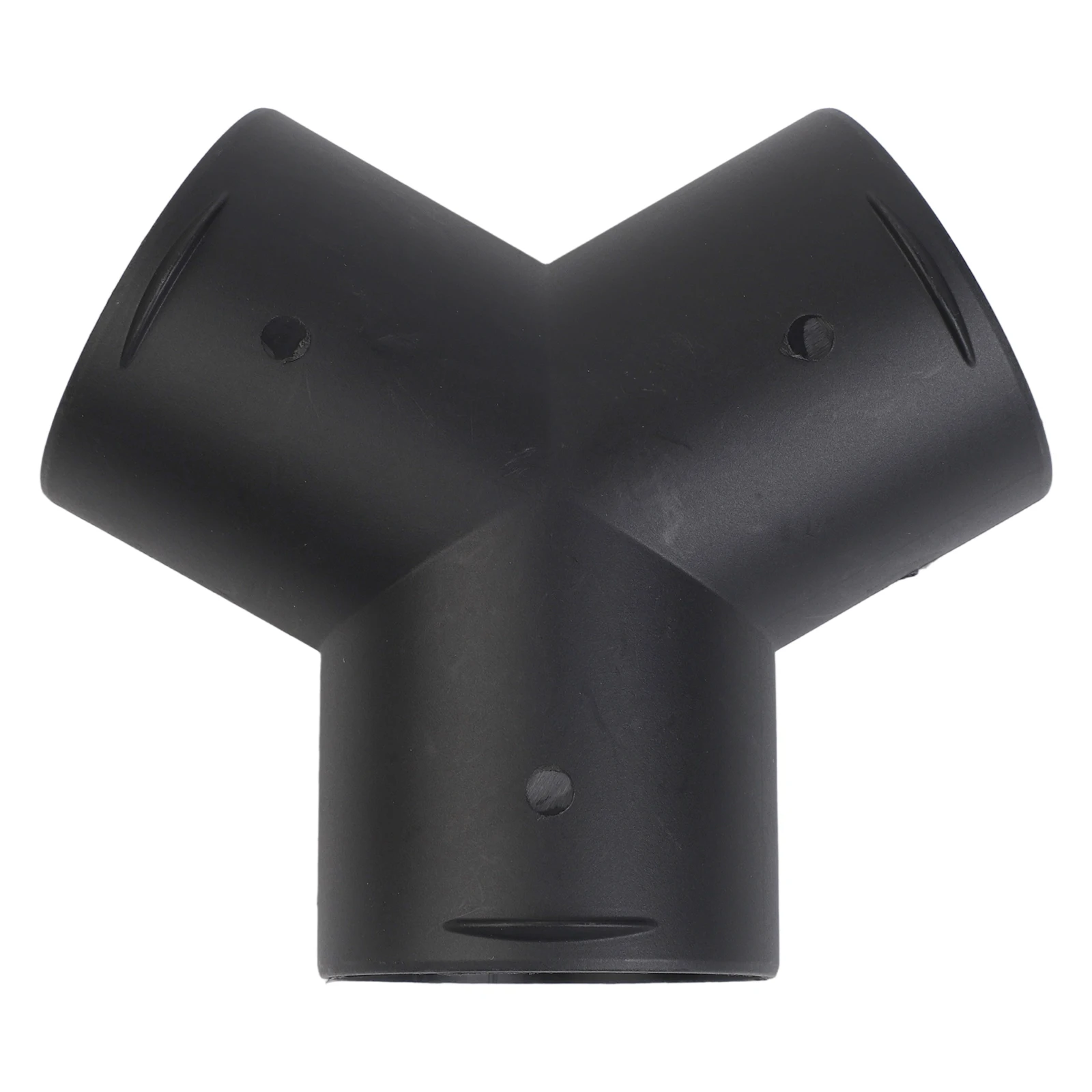For Air Duct Y Branch Fitting 60mm for Expanding For Airflow Output on Diesel Heaters for Eberspacher Integration
For Air Duct Y Branch Fitting 60mm for Expanding For Airflow Output on Diesel Heaters for Eberspacher Integration