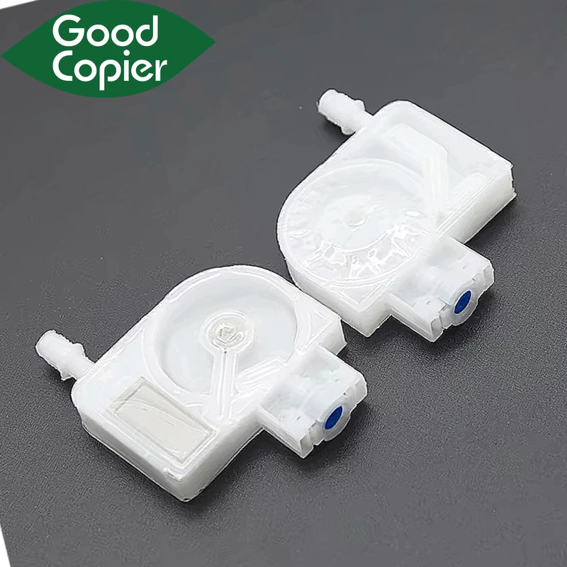 5Pc DX5 head printer ink damper dumper For Epson Stylus Pro 4800 4880 4000 4450 4400 7400 7450 9400 9450 7800 9800 7880 9880
5Pc DX5 head printer ink damper dumper For Epson Stylus Pro 4800 4880 4000 4450 4400 7400 7450 9400 9450 7800 9800 7880 9880