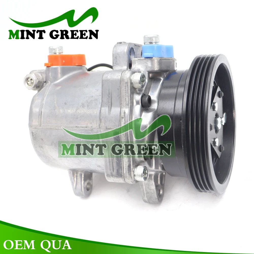 NEW SS96D1 Auto AC Compressor For BMW E36 316i 318i 318iS 318Ti 318TDS 64528390228 64529069546 64528385714
NEW SS96D1 Auto AC Compressor For BMW E36 316i 318i 318iS 318Ti 318TDS 64528390228 64529069546 64528385714