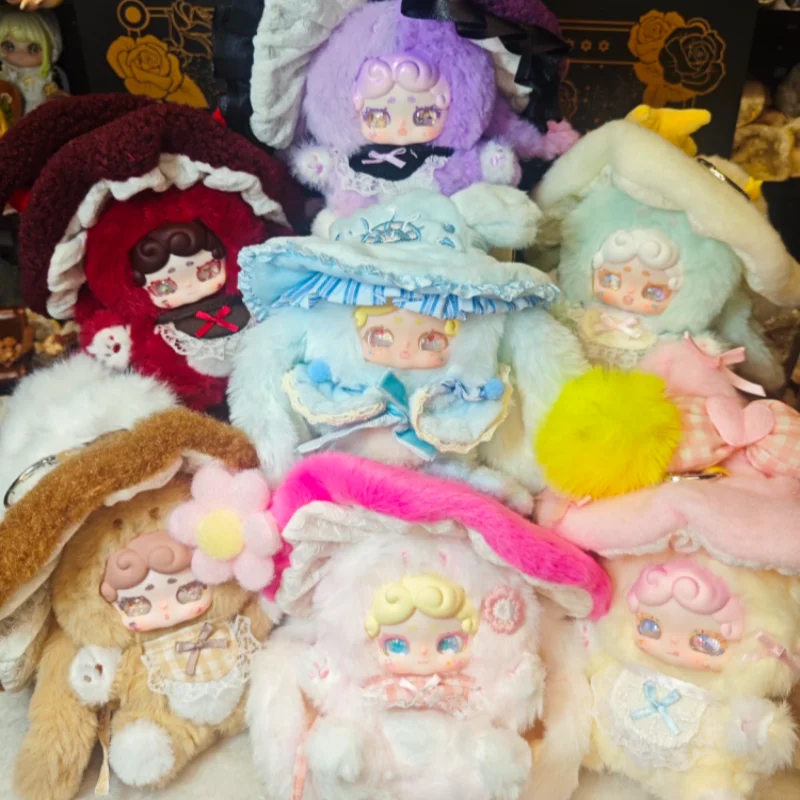 LuckyDeerNai V3 Witch's Letter Series слепая коробка милый Lucky Deer Nai гриб плюшевый кулон Mystery Box сумка-сюрприз брелок игрушка
LuckyDeerNai V3 Witch's Letter Series слепая коробка милый Lucky Deer Nai гриб плюшевый кулон Mystery Box сумка-сюрприз брелок игрушка