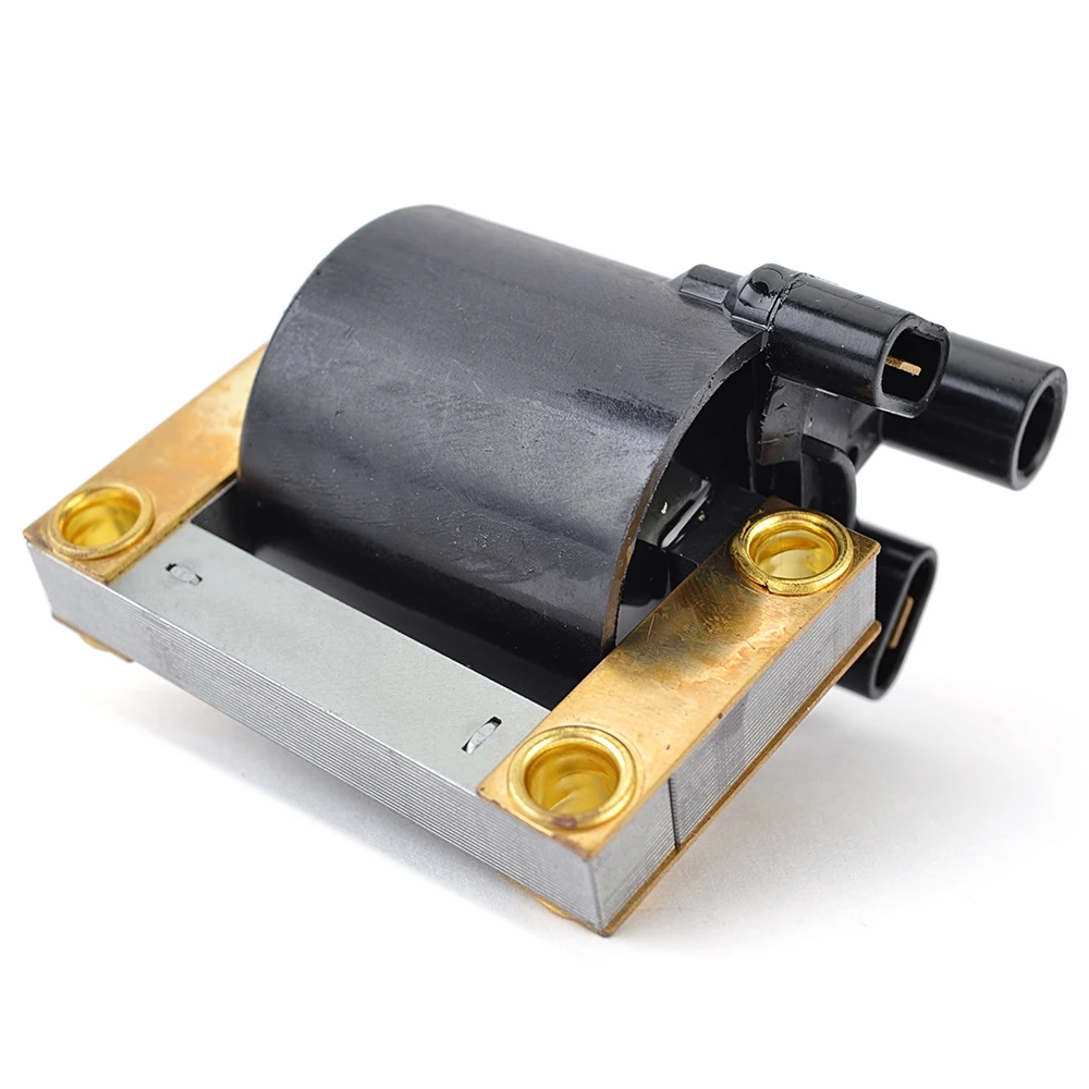 402700800 Ignition Coil Assy For Ski-Doo Blizzard 6500 354 cc L C 1978 1979 1980 1981
402700800 Ignition Coil Assy For Ski-Doo Blizzard 6500 354 cc L C 1978 1979 1980 1981