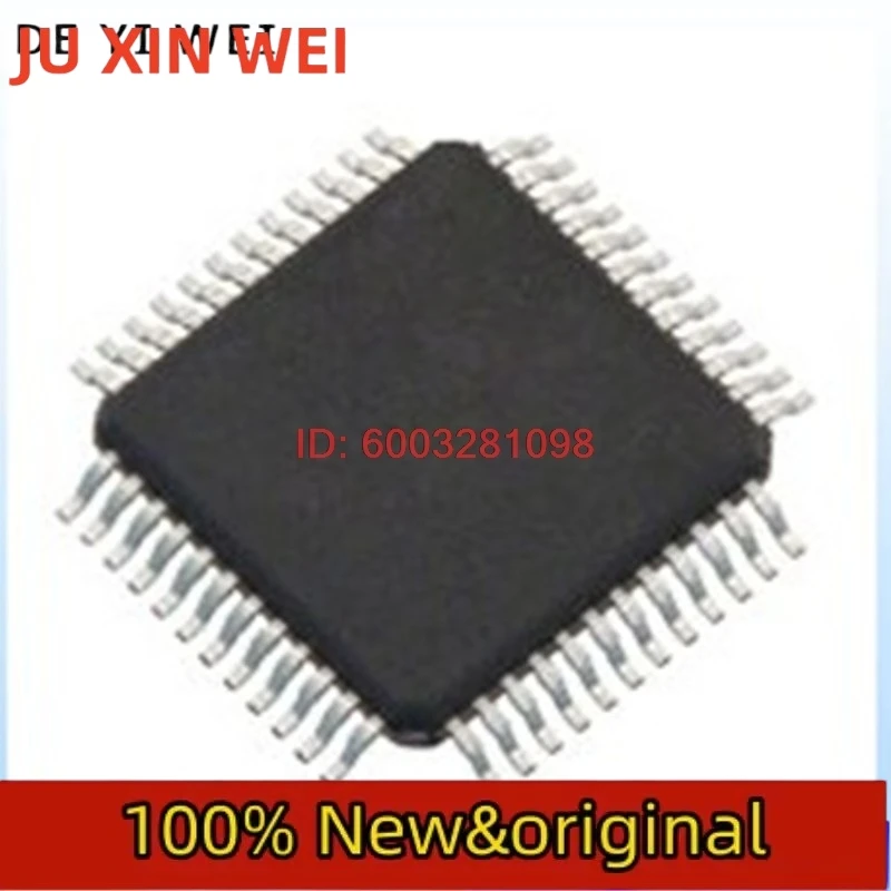 TAS3202PAG qfp64 1шт.
TAS3202PAG qfp64 1шт.