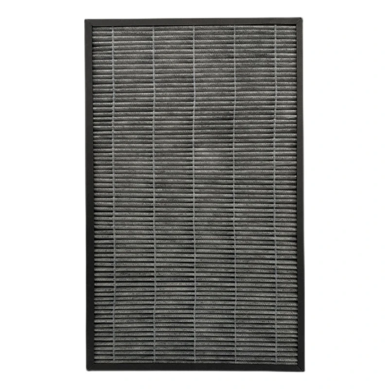 1 PCS Air Purifier Filter Filter Elements Air Purifier Parts For Panasonic F-71C6VX2 F-73C6VJD F-ZXMS73C F-ZXPS71C
1 PCS Air Purifier Filter Filter Elements Air Purifier Parts For Panasonic F-71C6VX2 F-73C6VJD F-ZXMS73C F-ZXPS71C