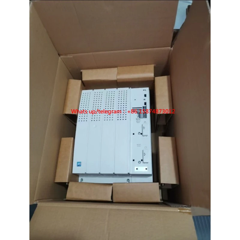 Привод 9300 EVS9322-EP/EVS9322-EPV004, новый, с гарантией качества на один год.
Привод 9300 EVS9322-EP/EVS9322-EPV004, новый, с гарантией качества на один год.