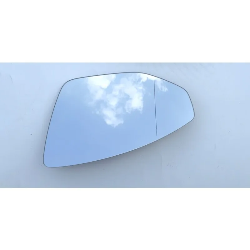 Genuine Reversing Rearview Mirror Lenses Reflective Lens Left Right for Audi A6L C8 2019-2023 4KD857535A/4KD857536A Brand New
Genuine Reversing Rearview Mirror Lenses Reflective Lens Left Right for Audi A6L C8 2019-2023 4KD857535A/4KD857536A Brand New