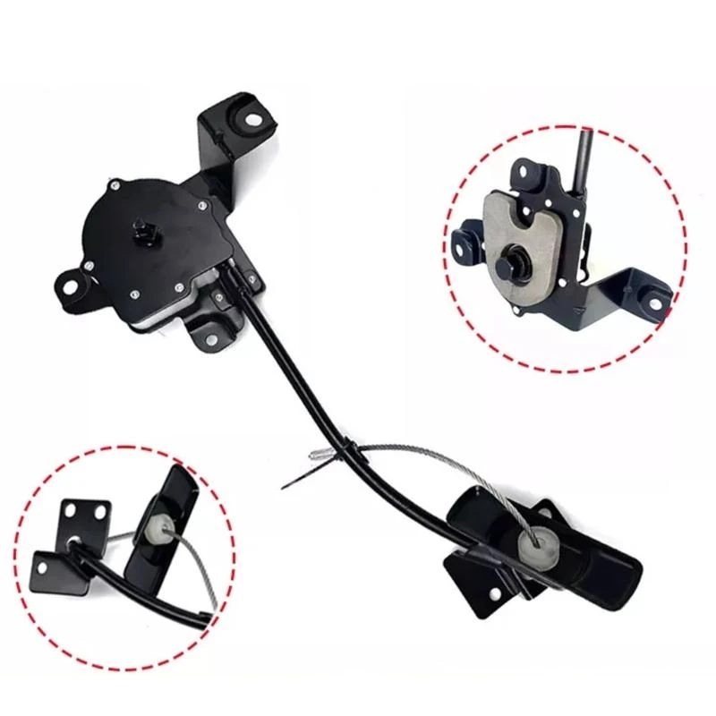 Replacement Tire Carriers Assembly Spare Wheel Tire Bracket 62800-P2000 62800P2000 Auto Part for 2021-2023 1.6L H9EE
Replacement Tire Carriers Assembly Spare Wheel Tire Bracket 62800-P2000 62800P2000 Auto Part for 2021-2023 1.6L H9EE