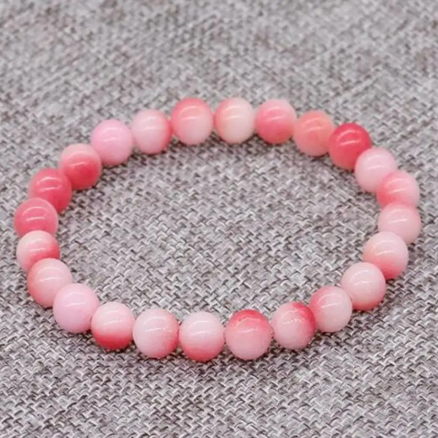 Handmade Peony Jade beads bracelet,men's cuff button bracelet,Ramadan prayer bead,women's meditation,holiday gift,daily wear
Handmade Peony Jade beads bracelet,men's cuff button bracelet,Ramadan prayer bead,women's meditation,holiday gift,daily wear