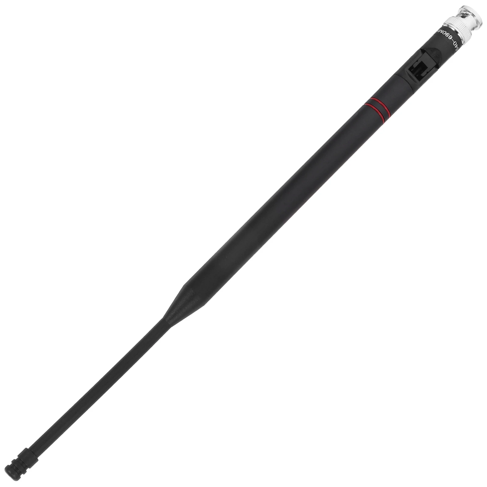 Wireless Microphone Antenna Accessories Durable Plastic Reliable Signal Transmission Portable Radio Antenna Mic Receiver
Wireless Microphone Antenna Accessories Durable Plastic Reliable Signal Transmission Portable Radio Antenna Mic Receiver