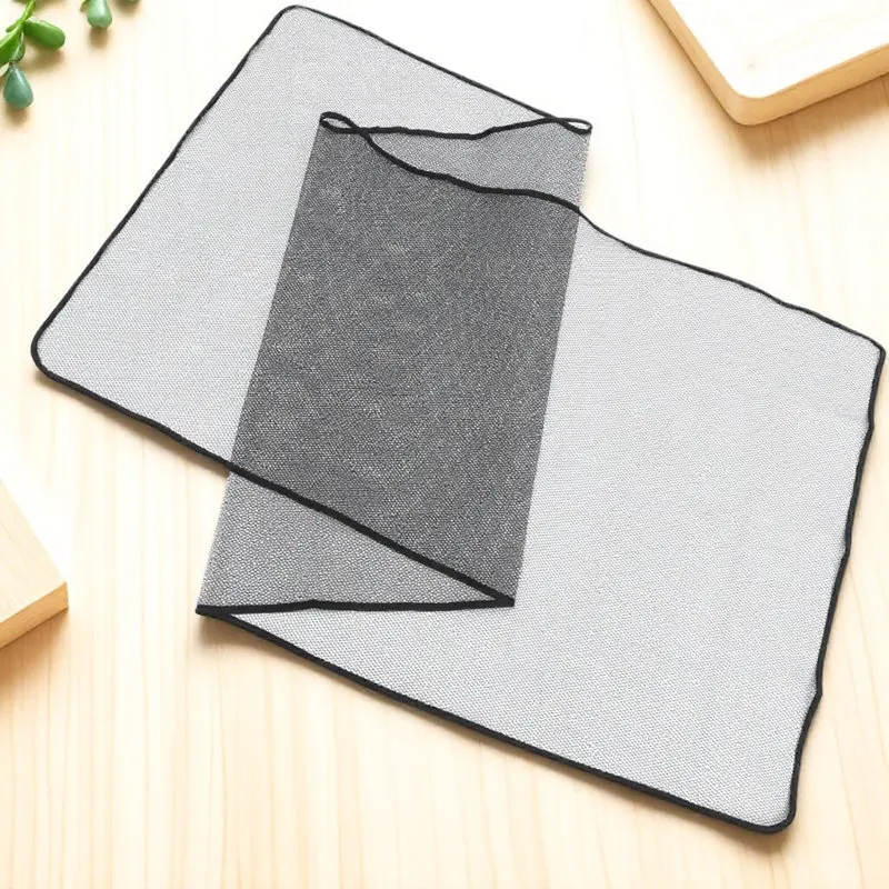 1 set 1 Set Balcony Fence Net Guard Kids Pets Safety Window Mesh For Stair Railing Banister Indoor Outdoor Home Use Child Pet
1 set 1 Set Balcony Fence Net Guard Kids Pets Safety Window Mesh For Stair Railing Banister Indoor Outdoor Home Use Child Pet