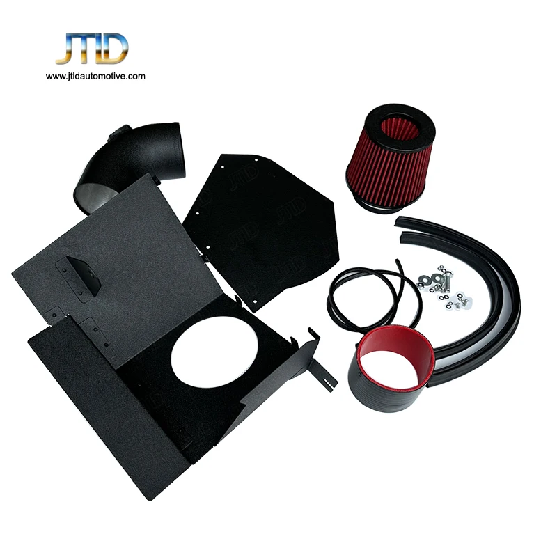JTLD Turbo Charge Pipe Upgrade Kit For Toyota Supra A90 A91 MK5 & BMW Z4 G29 M40i B58 3.0L 2018-2021 Replacement Parts
JTLD Turbo Charge Pipe Upgrade Kit For Toyota Supra A90 A91 MK5 & BMW Z4 G29 M40i B58 3.0L 2018-2021 Replacement Parts