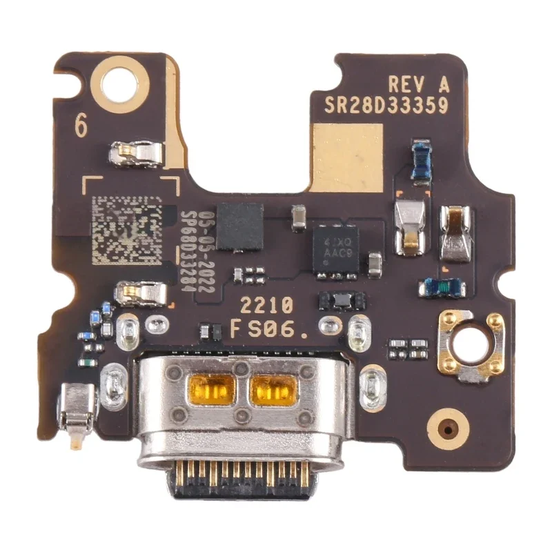 Оригинальная плата зарядного порта для Moto S30 Pro / P30 / Motorola One Power / P30 Note / MRepair запасная часть для замены
Оригинальная плата зарядного порта для Moto S30 Pro / P30 / Motorola One Power / P30 Note / MRepair запасная часть для замены