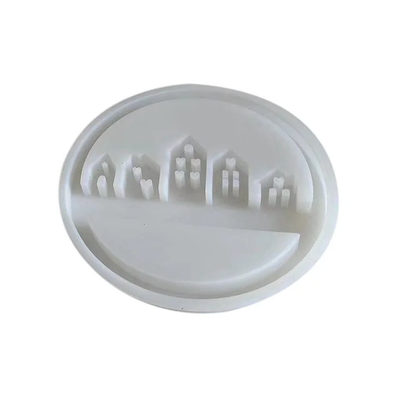 Новейший список дома, силиконовые формы, гипсовые бетонные формы, литейные формы, украшения дома, смоляная форма
Новейший список дома, силиконовые формы, гипсовые бетонные формы, литейные формы, украшения дома, смоляная форма