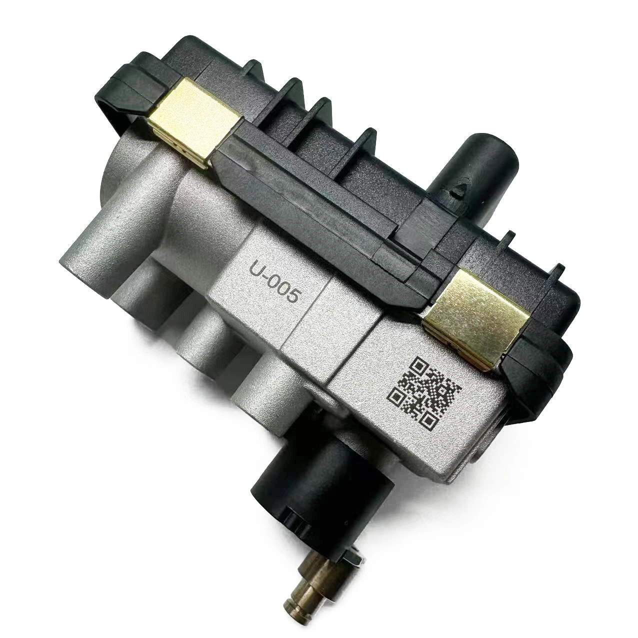 SAIC MAXUS G10 1.9T Engine Turbocharger Control Module Actuator U005 6NW010099-22 797862-0036
SAIC MAXUS G10 1.9T Engine Turbocharger Control Module Actuator U005 6NW010099-22 797862-0036