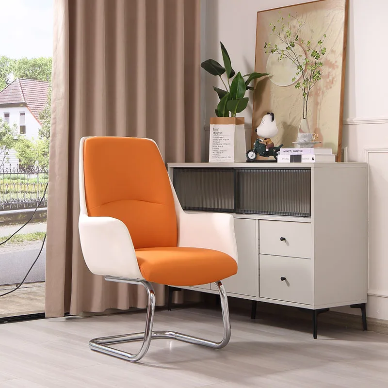Extension Luxury Office Chair Vintage Wheels Arm Rest Pads Glides Office Chair Back Cushion Swivel Sillas De Oficina Furnitures
Extension Luxury Office Chair Vintage Wheels Arm Rest Pads Glides Office Chair Back Cushion Swivel Sillas De Oficina Furnitures