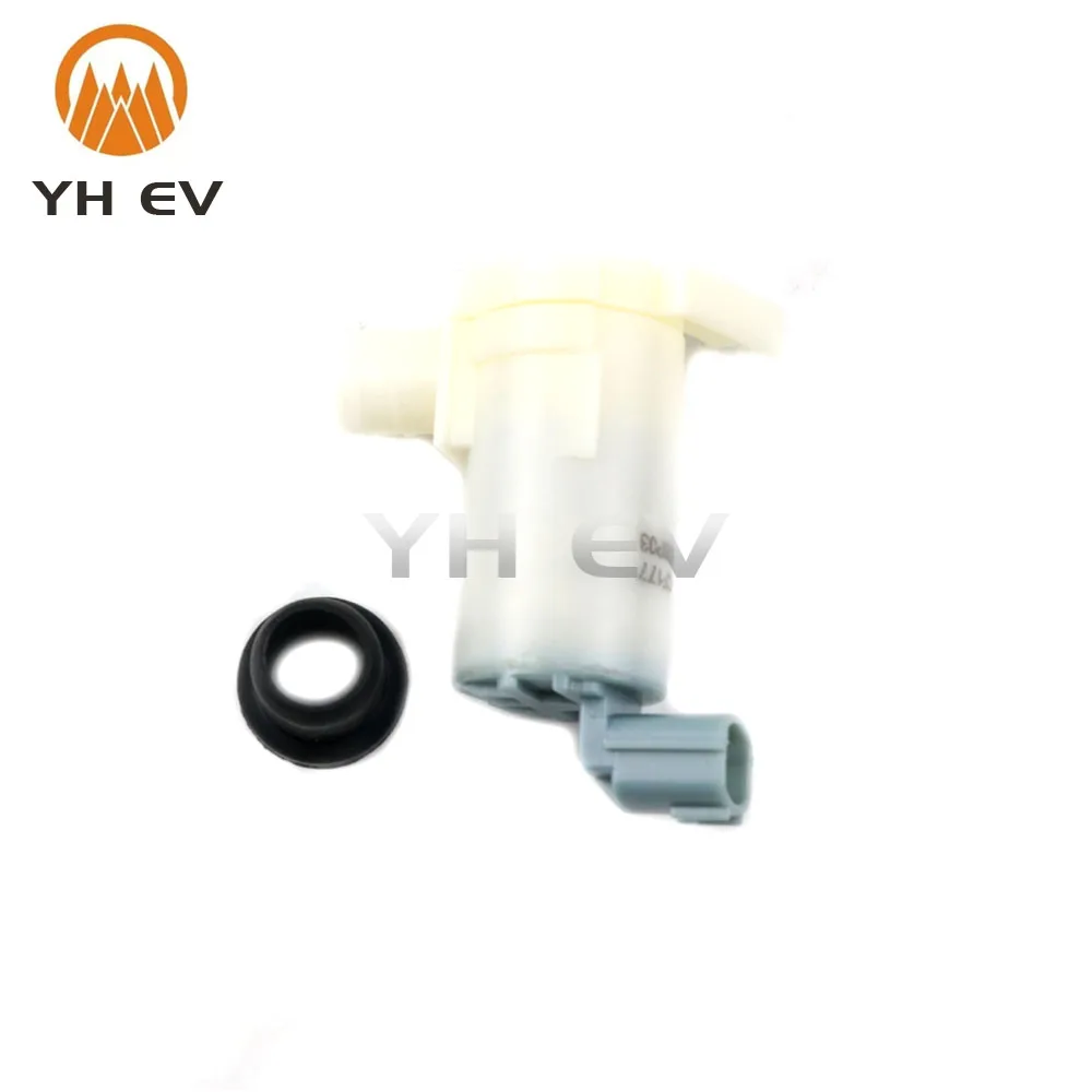 Windshield Washer Pump for CHERY A5 eQ S51EV Arrizo Haval H1 NetaV Lifan 620 EV Jetour X90,OE#A21-5207023 J42-5207023
Windshield Washer Pump for CHERY A5 eQ S51EV Arrizo Haval H1 NetaV Lifan 620 EV Jetour X90,OE#A21-5207023 J42-5207023