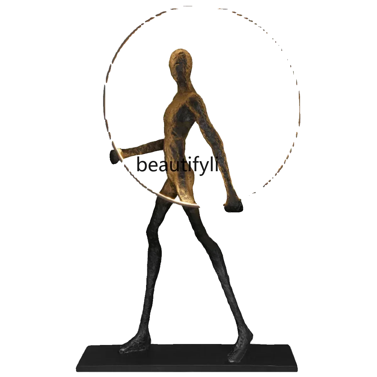 Sculpture Floor Lamp Humanoid Art Creative Home Designer Hotel Living Room Lobby Exhibition Hall Large Body Decoration
Sculpture Floor Lamp Humanoid Art Creative Home Designer Hotel Living Room Lobby Exhibition Hall Large Body Decoration