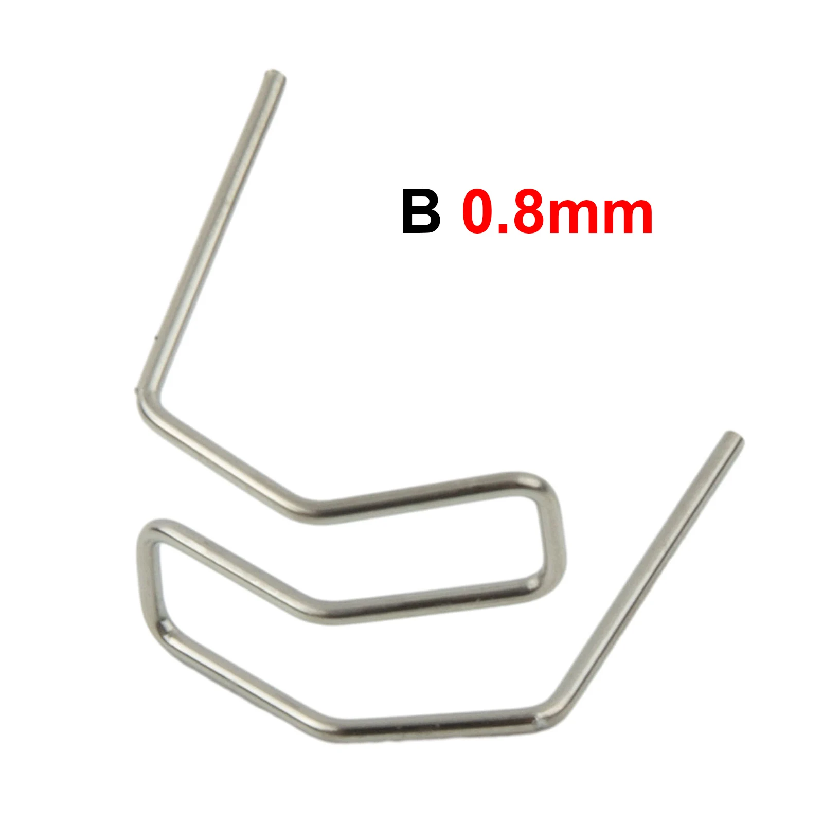 100PCS Plastic Welding Machine Bumper Soldering Iron Staples Bumper Repair Car Tools Kit HOT Stapler Plastic Welder
100PCS Plastic Welding Machine Bumper Soldering Iron Staples Bumper Repair Car Tools Kit HOT Stapler Plastic Welder