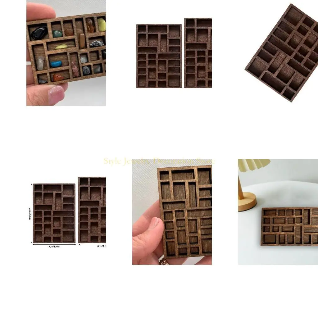 D46E Декоративная деревянная ящик для хранения для ювелирных изделий и безделушки для хрустального организатора
D46E Декоративная деревянная ящик для хранения для ювелирных изделий и безделушки для хрустального организатора