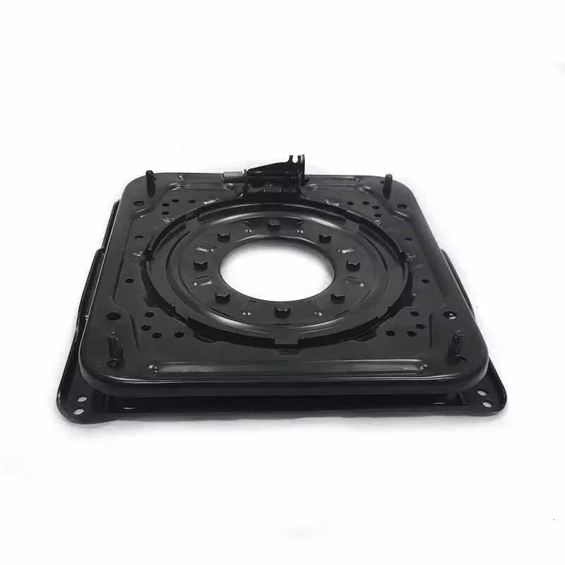 Car Accessories Factory OEM Wholesale 360 Degree Suitable For RV Van Swivel Seat Base
Car Accessories Factory OEM Wholesale 360 Degree Suitable For RV Van Swivel Seat Base
