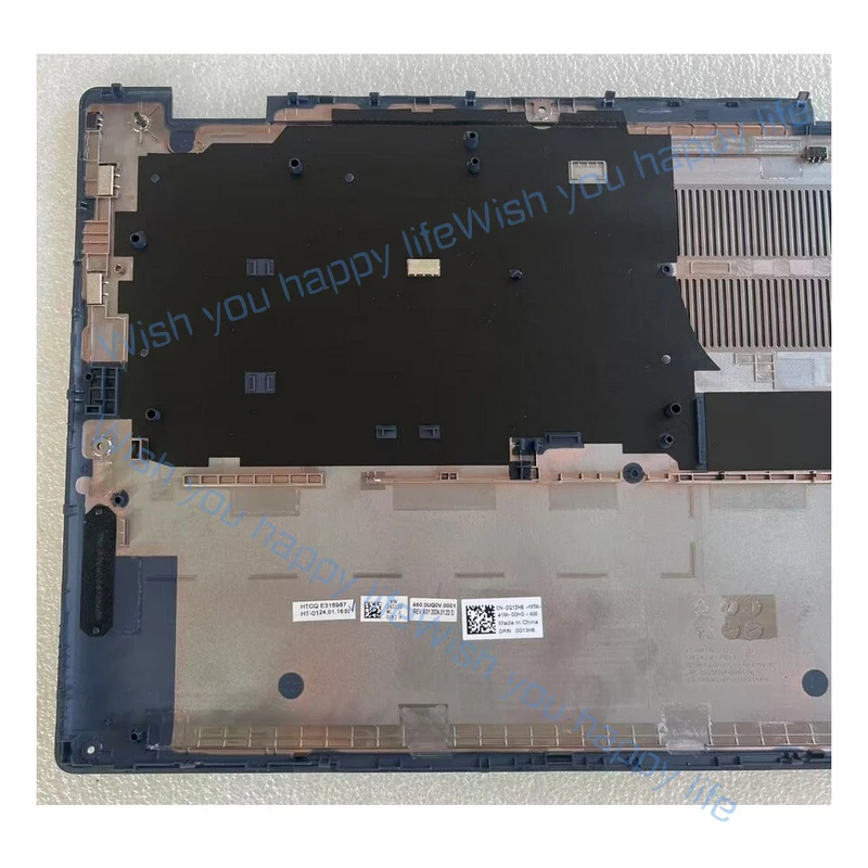 L... For Dell Inspiron 5440 5445 Laptop Bottom Base Cover Lower Case 0G13H6 G13H6
L... For Dell Inspiron 5440 5445 Laptop Bottom Base Cover Lower Case 0G13H6 G13H6