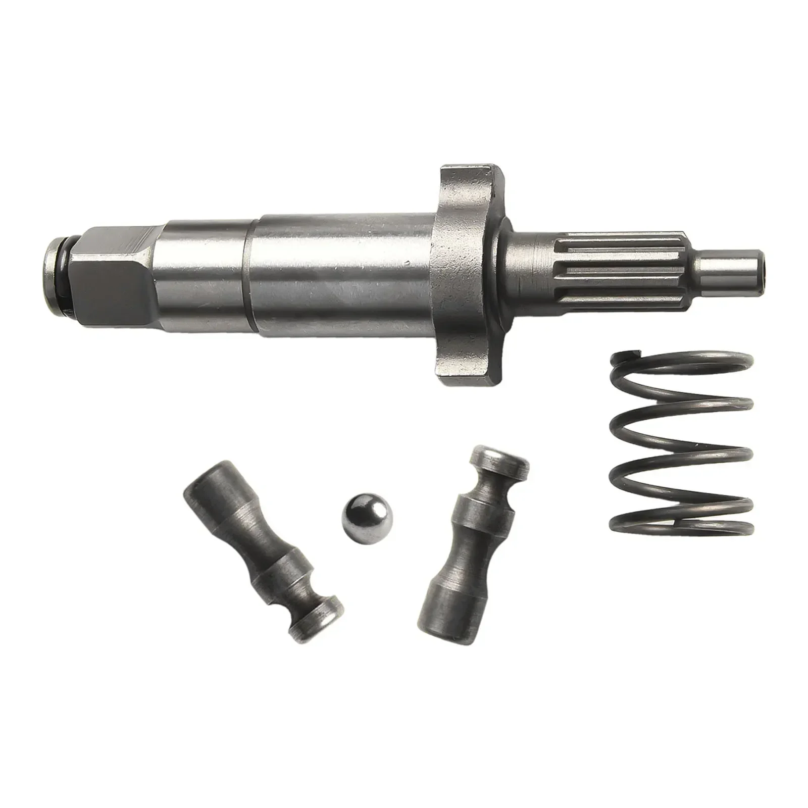 CP734H Replacement Anvil Hammer Pins 1 2inch Anvil Size Accessory Ball Included For Automotive Repair For CP734H Models
CP734H Replacement Anvil Hammer Pins 1 2inch Anvil Size Accessory Ball Included For Automotive Repair For CP734H Models