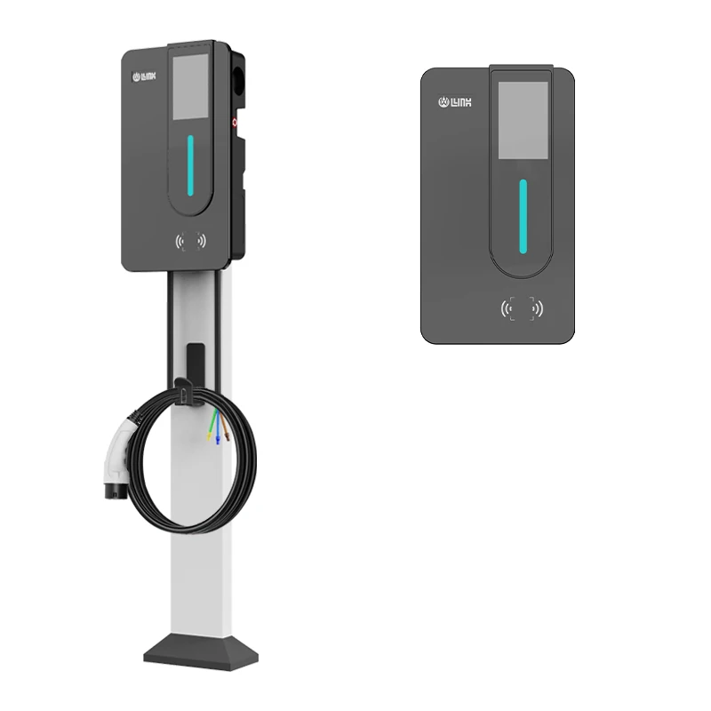 Olink Electric Station Type2 Ev Charger Connector Electric Charger Car Station 22kw Car Charging Pile Ac Charging Station
Olink Electric Station Type2 Ev Charger Connector Electric Charger Car Station 22kw Car Charging Pile Ac Charging Station