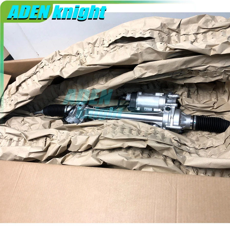 Автоматическая электрическая рулевая рейка в сборе для BMW 335i N55 F30 BMW F22 328i 32106874658 32106863317 32106868067
Автоматическая электрическая рулевая рейка в сборе для BMW 335i N55 F30 BMW F22 328i 32106874658 32106863317 32106868067