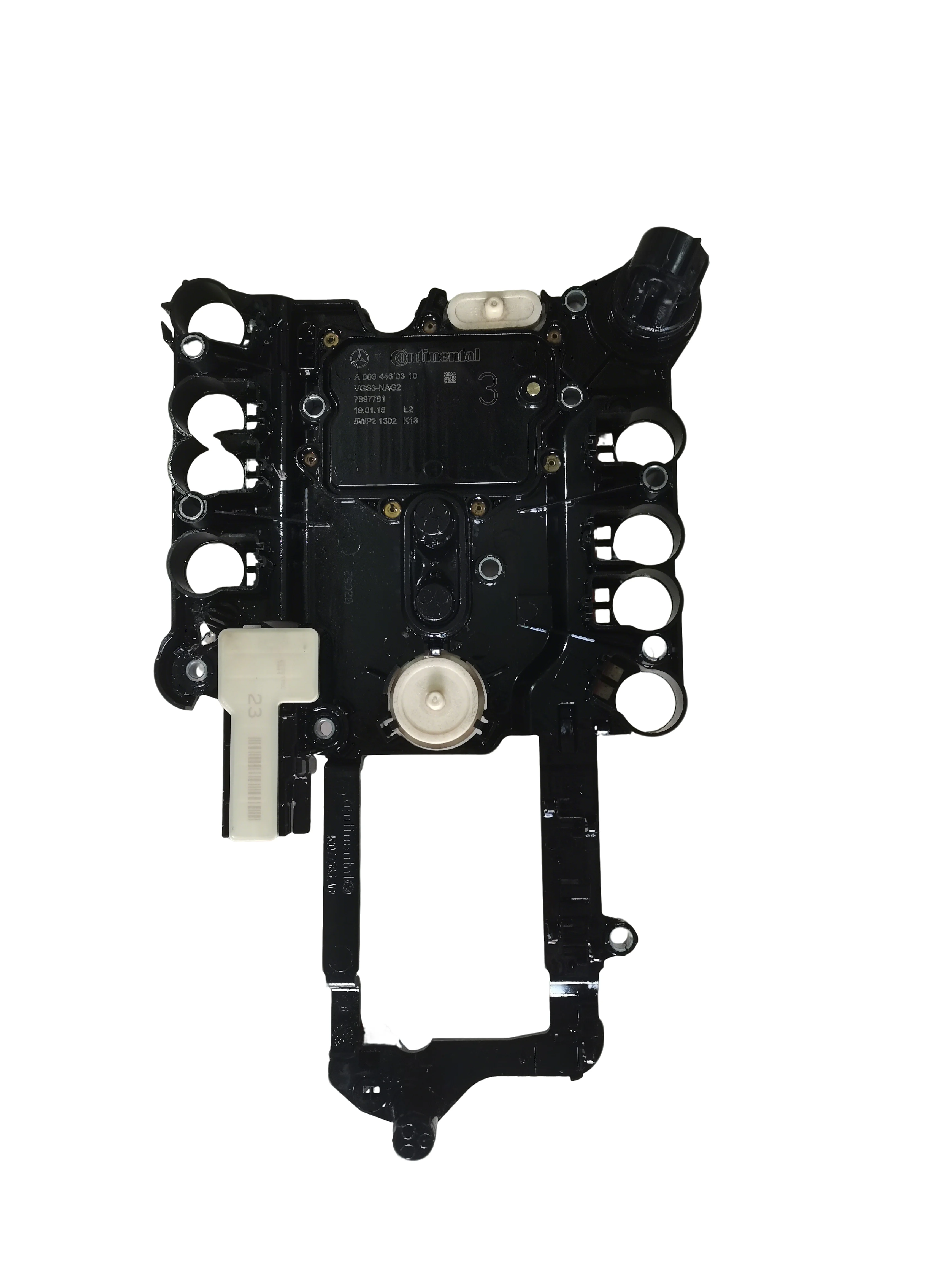 Remanufactured Automatic Transmission 722.9 TCM TCU Control Unit Gearbox for Mercedes-Benz A-Class (W169) 2004-2013 Conductor
Remanufactured Automatic Transmission 722.9 TCM TCU Control Unit Gearbox for Mercedes-Benz A-Class (W169) 2004-2013 Conductor