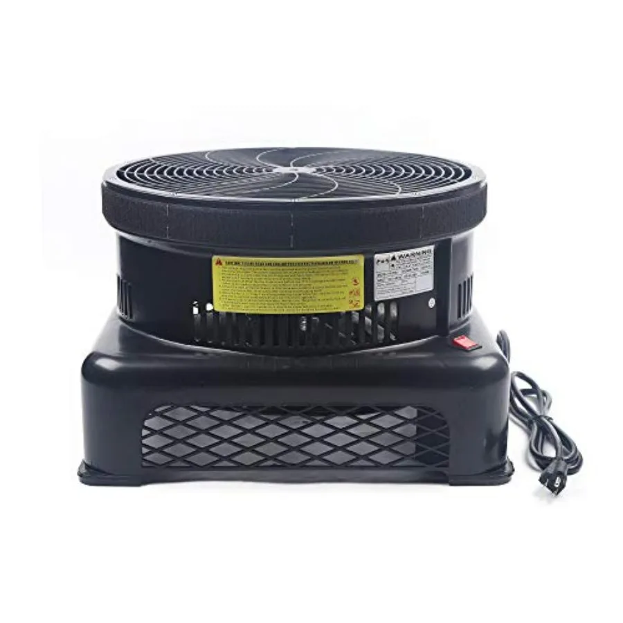 110V 370W 60Hz Inflatable Puppet Dancer Blower 17.7'' Inflatable Bouncer Blower 1760 R/min for Inflatable Dancer Air Dance Star
110V 370W 60Hz Inflatable Puppet Dancer Blower 17.7'' Inflatable Bouncer Blower 1760 R/min for Inflatable Dancer Air Dance Star