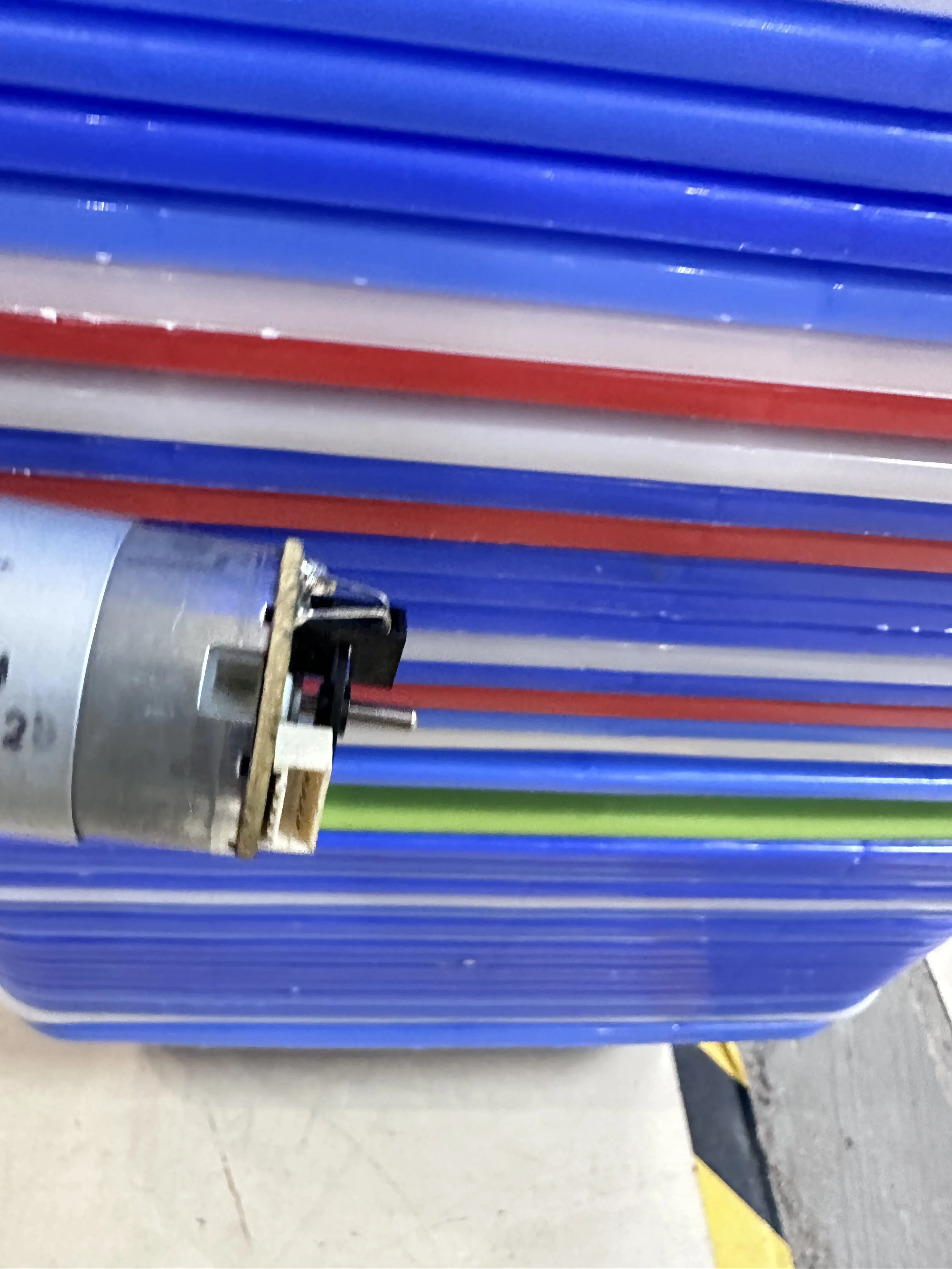 Q6718-67017 Star Wheel Motor For HP Designjet T610 T620 T770 T790 T795 T1100 T1200 T2300 Z2100 Z3100 Z5200 Z5400 Q5669-60697
Q6718-67017 Star Wheel Motor For HP Designjet T610 T620 T770 T790 T795 T1100 T1200 T2300 Z2100 Z3100 Z5200 Z5400 Q5669-60697