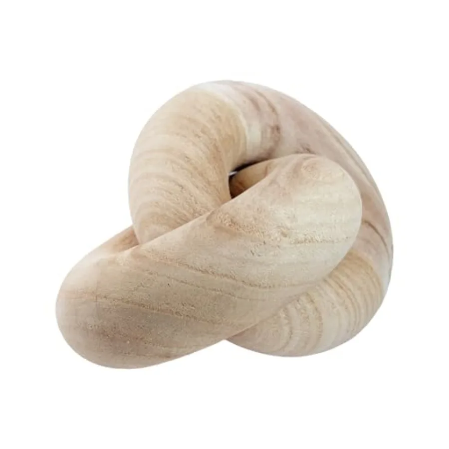 2 Link Drative Wooden ChainBoho Farmhouse Rustic Living Room Dr Wood Chain Knot Dr for Coffee Table Beige
2 Link Drative Wooden ChainBoho Farmhouse Rustic Living Room Dr Wood Chain Knot Dr for Coffee Table Beige